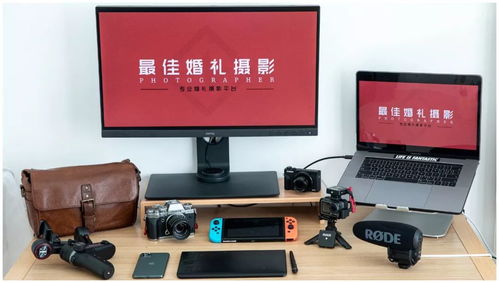 定格時光，留存美好——2019年我的攝影數碼產品購買與擴印服務體驗總結
