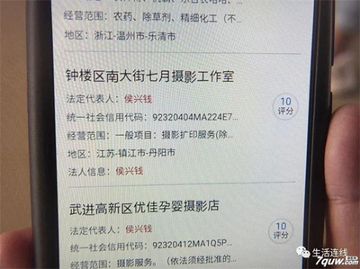 又一家影樓跑路，預(yù)付式消費(fèi)坑“媽”！攝影擴(kuò)印服務(wù)何以成了消費(fèi)陷阱？
