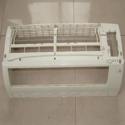 電子產品注塑工藝中空調應用的關鍵作用與優化策略